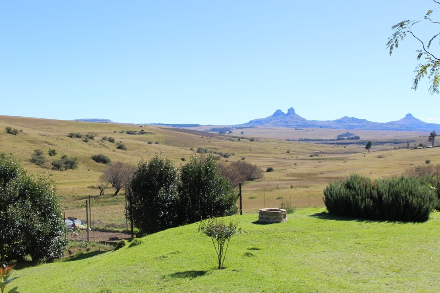 15 Bedroom Property for Sale in Harrismith Rural Free State